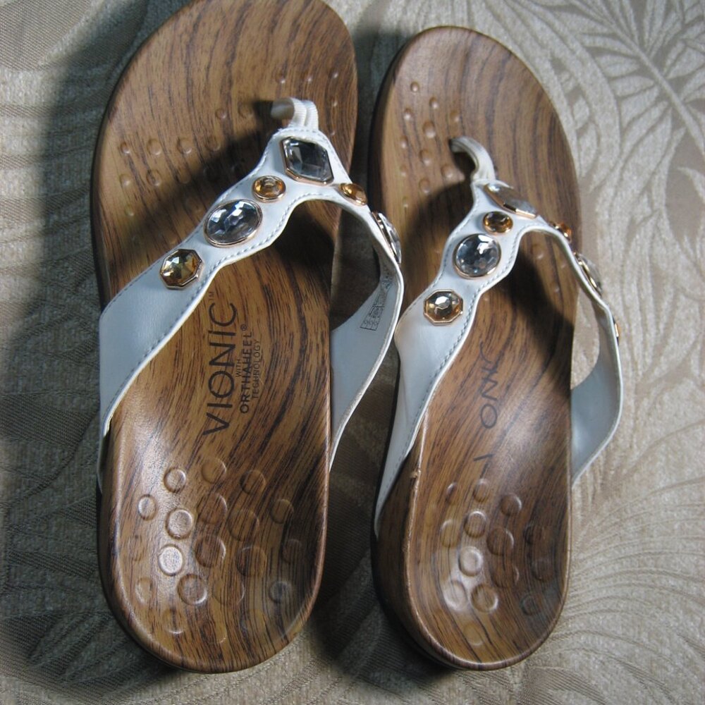 Vionic Sandal - Picture 5 of 5